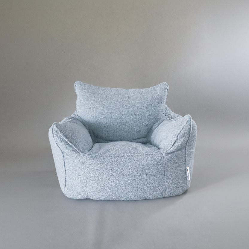 COMING SOON - Blue Teddy.