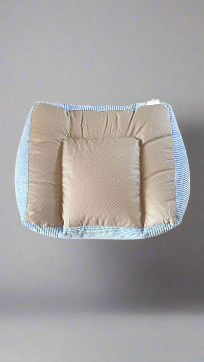 5 Available- Blue Lounger