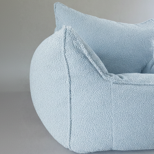 COMING SOON - Blue Teddy.