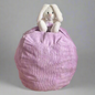 3 Available - Lilac Toy Storage Bag
